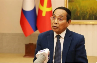 VNA strengthens Vietnam-Laos relationship through media cooperation 